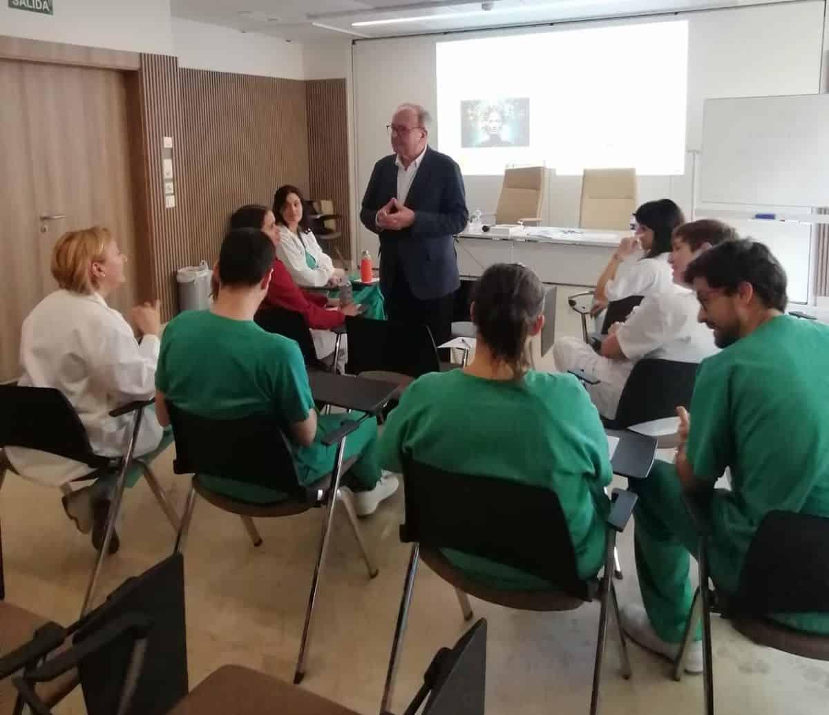 Día Mundial del Docente en 2025