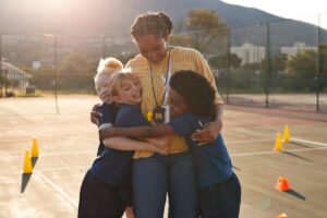 DÍA MUNDIAL DEL DOCENTE 2025