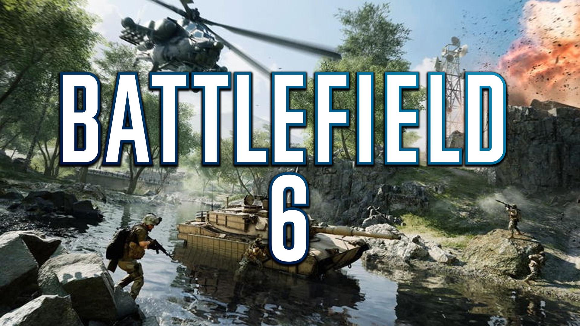 Imagen de Vince Zampella y Battlefield 6