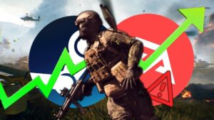El propio jefazo de Battlefield 6 critica la app de EA y pide que compremos el juego en Steam