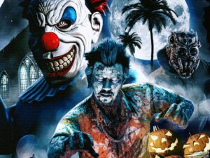 GTA Online celebra Halloween