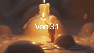 Google lanza Veo 3.1