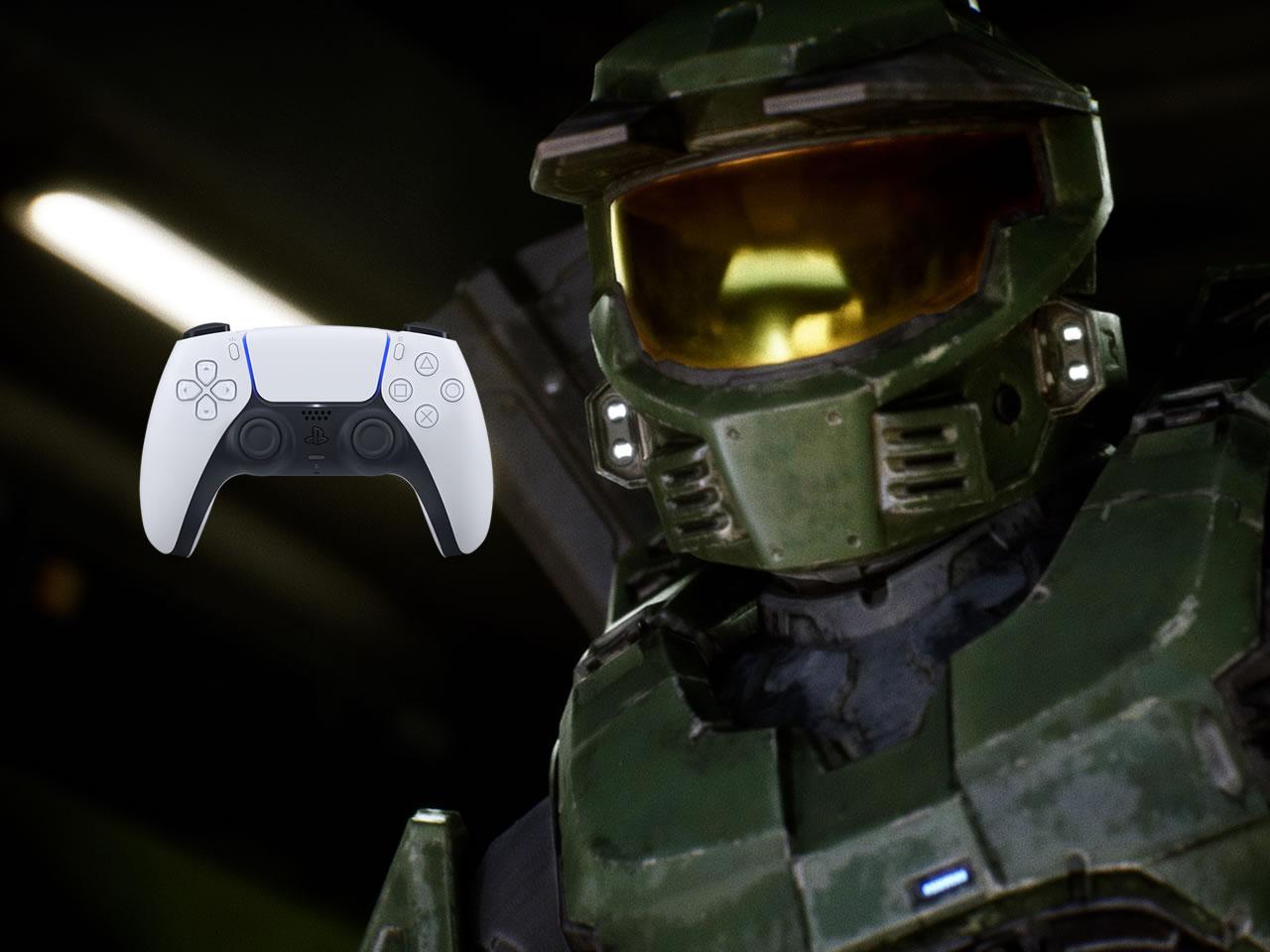 Halo Campaign Evolved remake detalles