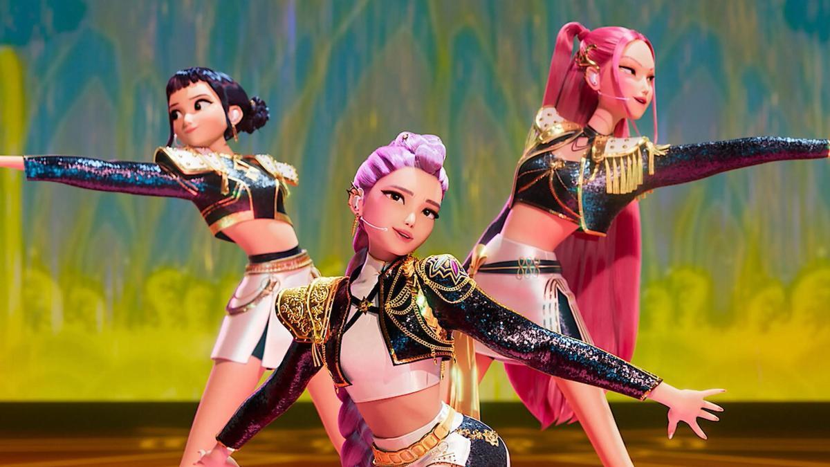 Colaboración K-pop y Fortnite