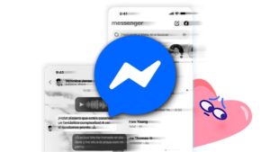 Meta cierra Messenger para Mac y Windows