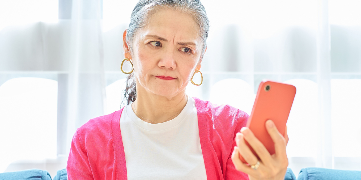 Refuerzo de protección en apps de Meta
