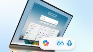 Microsoft convierte Windows 11 en un PC con inteligencia artificial mediante Copilot
