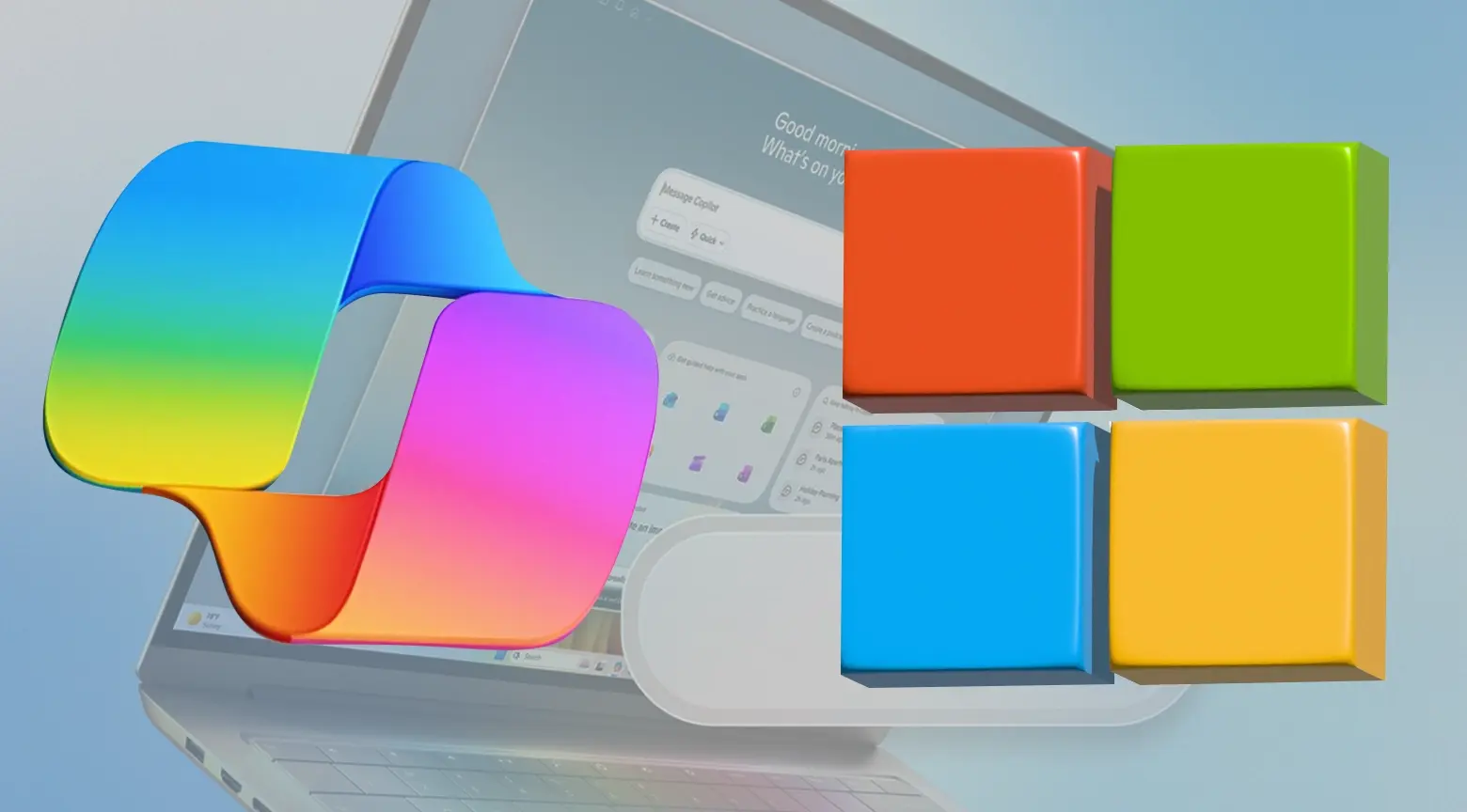 Copilot Actions y agentes de IA en Windows 11