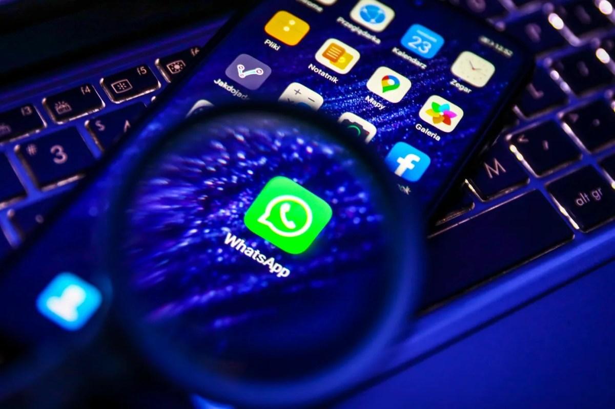 NSO Group y WhatsApp