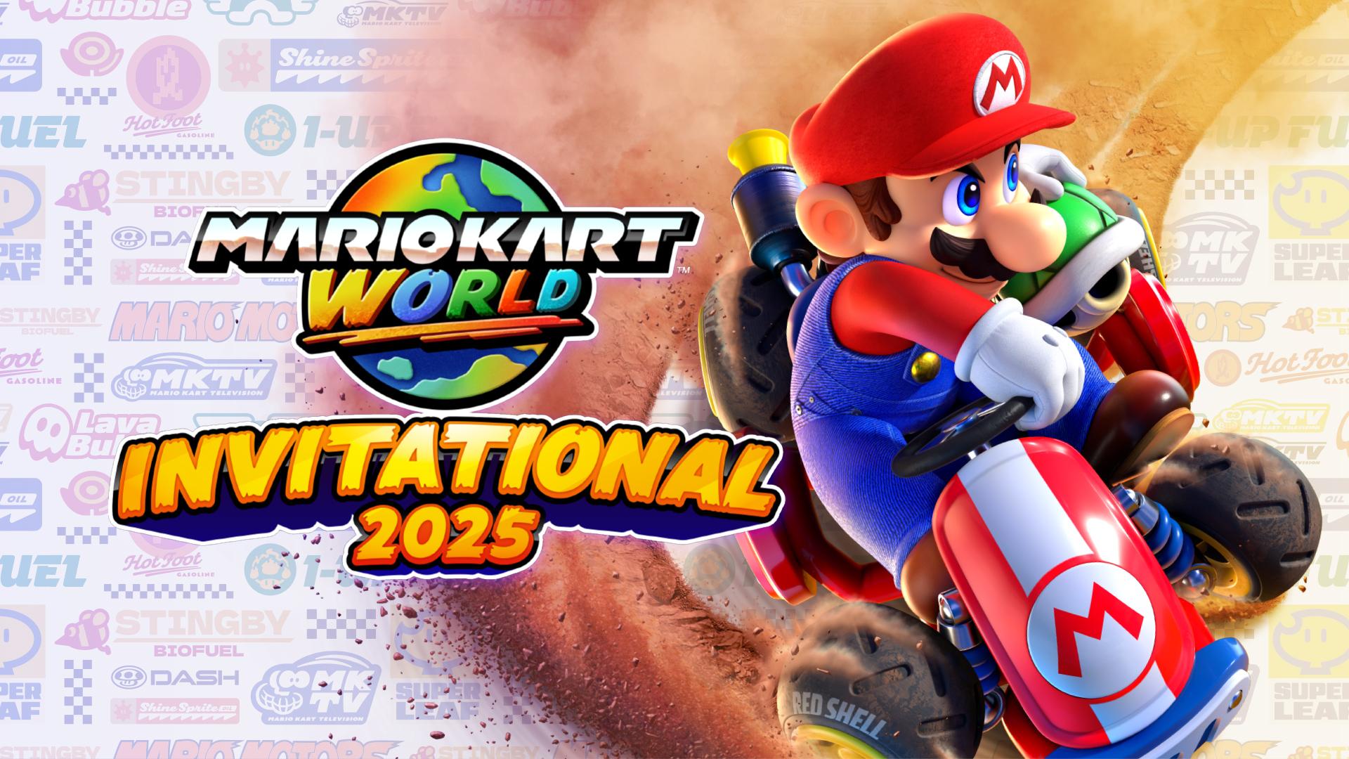 Horarios Nintendo Live
