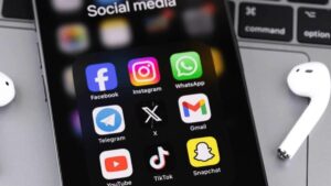 Nueva York demanda a Facebook, Google, Snapchat y TikTok por la adicción de los menores a las redes sociales