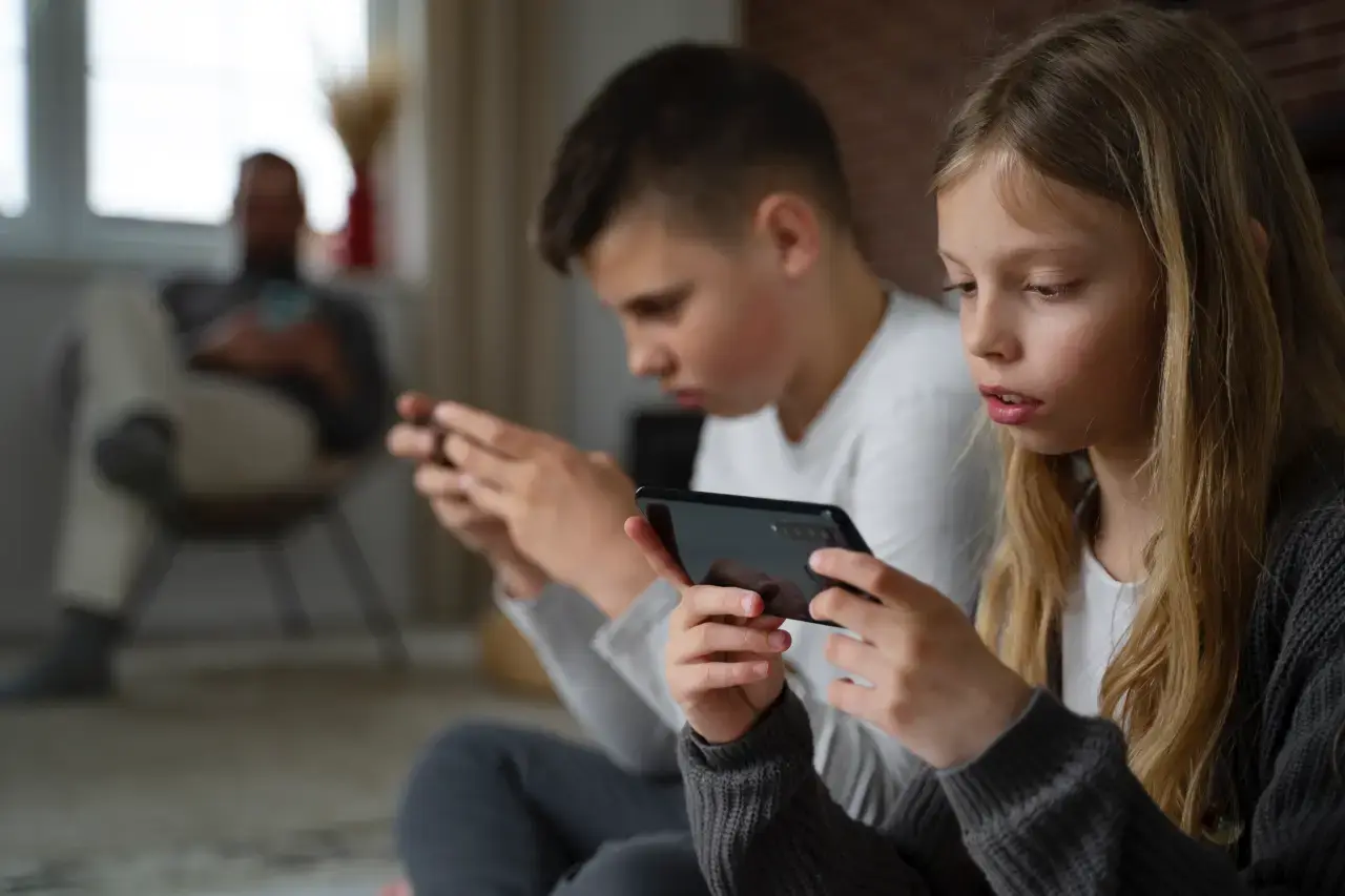 Contexto legal del caso contra redes sociales