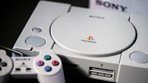 PlayStation cumple hoy 30 años desde su lanzamiento en España