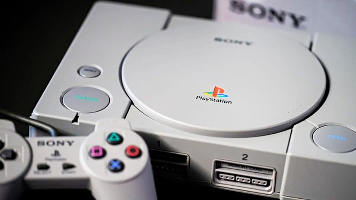 Aniversario de PlayStation en España