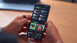 Spotify falla en Android