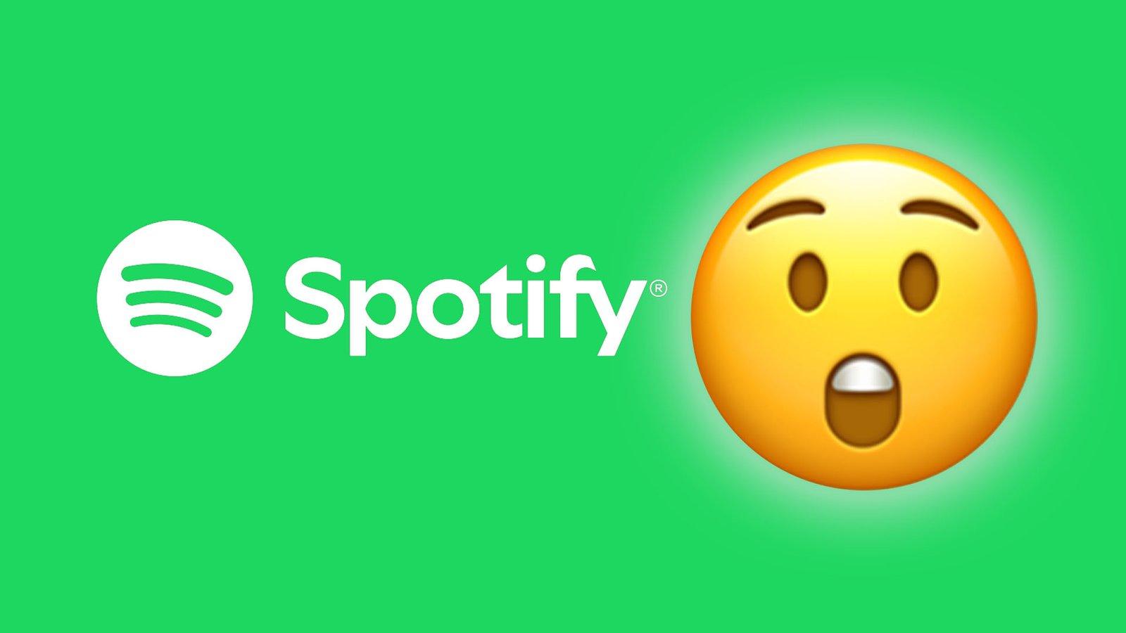 Problemas de Spotify en Android con Wi‑Fi