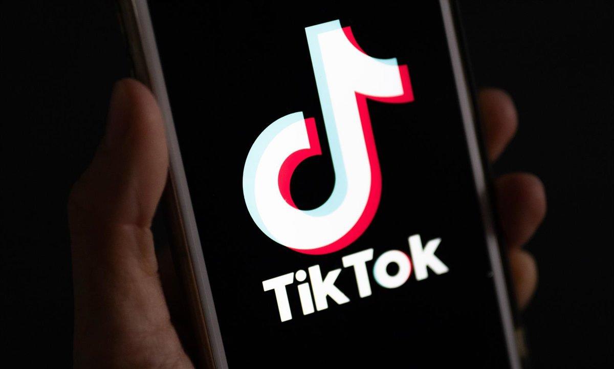 Imagen de TikTok Shop en España