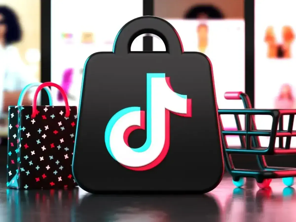 Live Shopping en TikTok