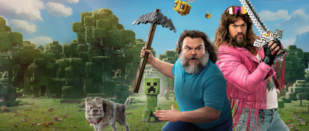 Calendario de estrenos de Minecraft 2
