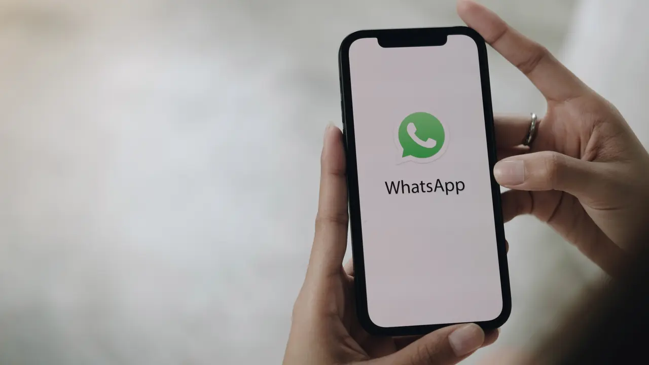 Cómo enviar fotos con movimiento en WhatsApp
