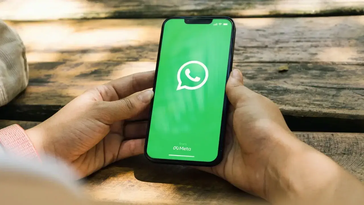 Modos de escaneo y edición en WhatsApp
