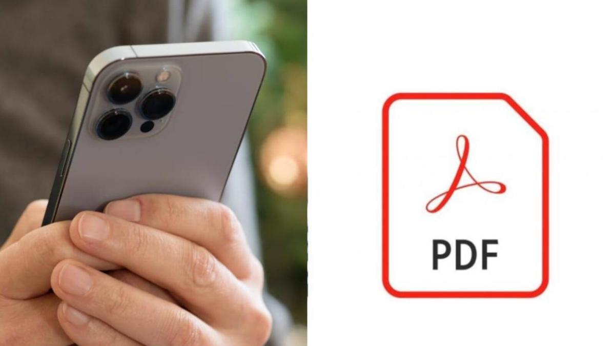 Función de escaneo de documentos en WhatsApp