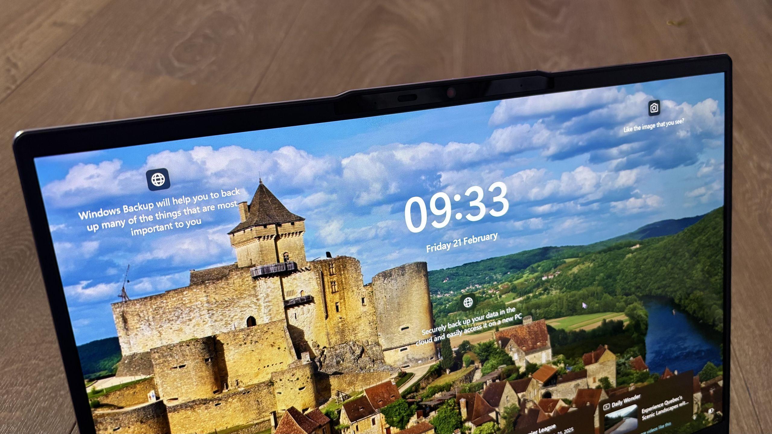 Despliegue Windows 11 25H2