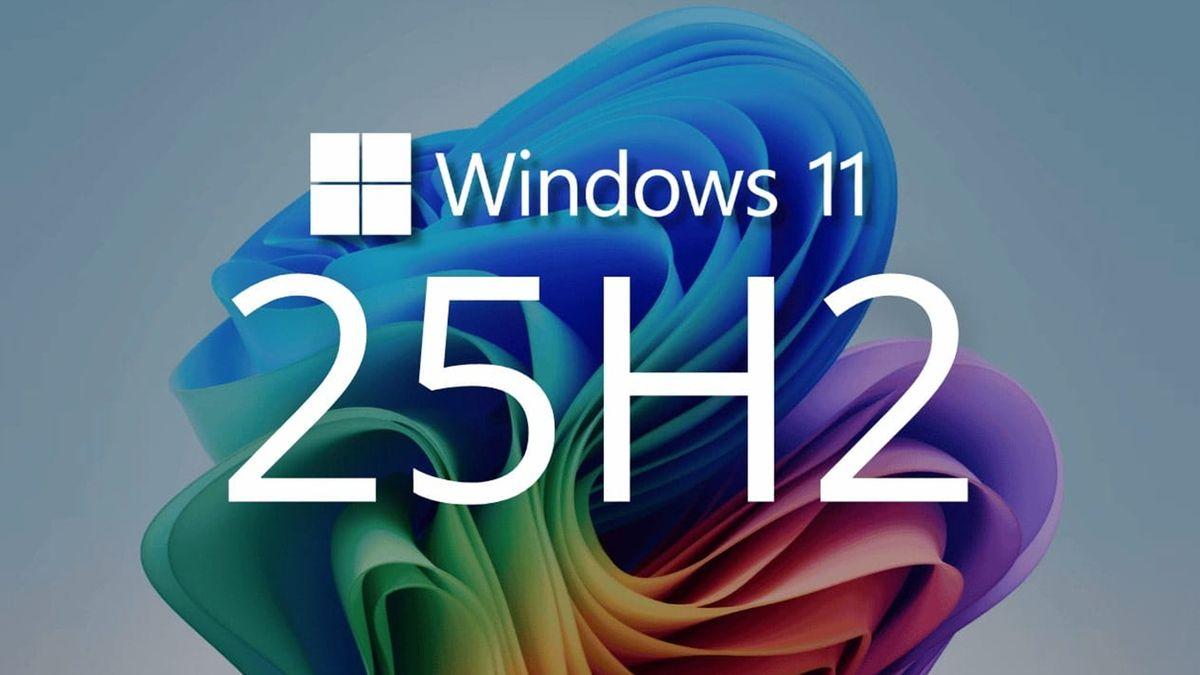 Consejos para actualizar a Windows 11 25H2