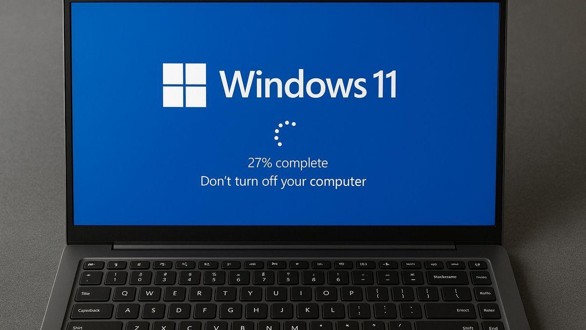 Próximas funciones Windows 11