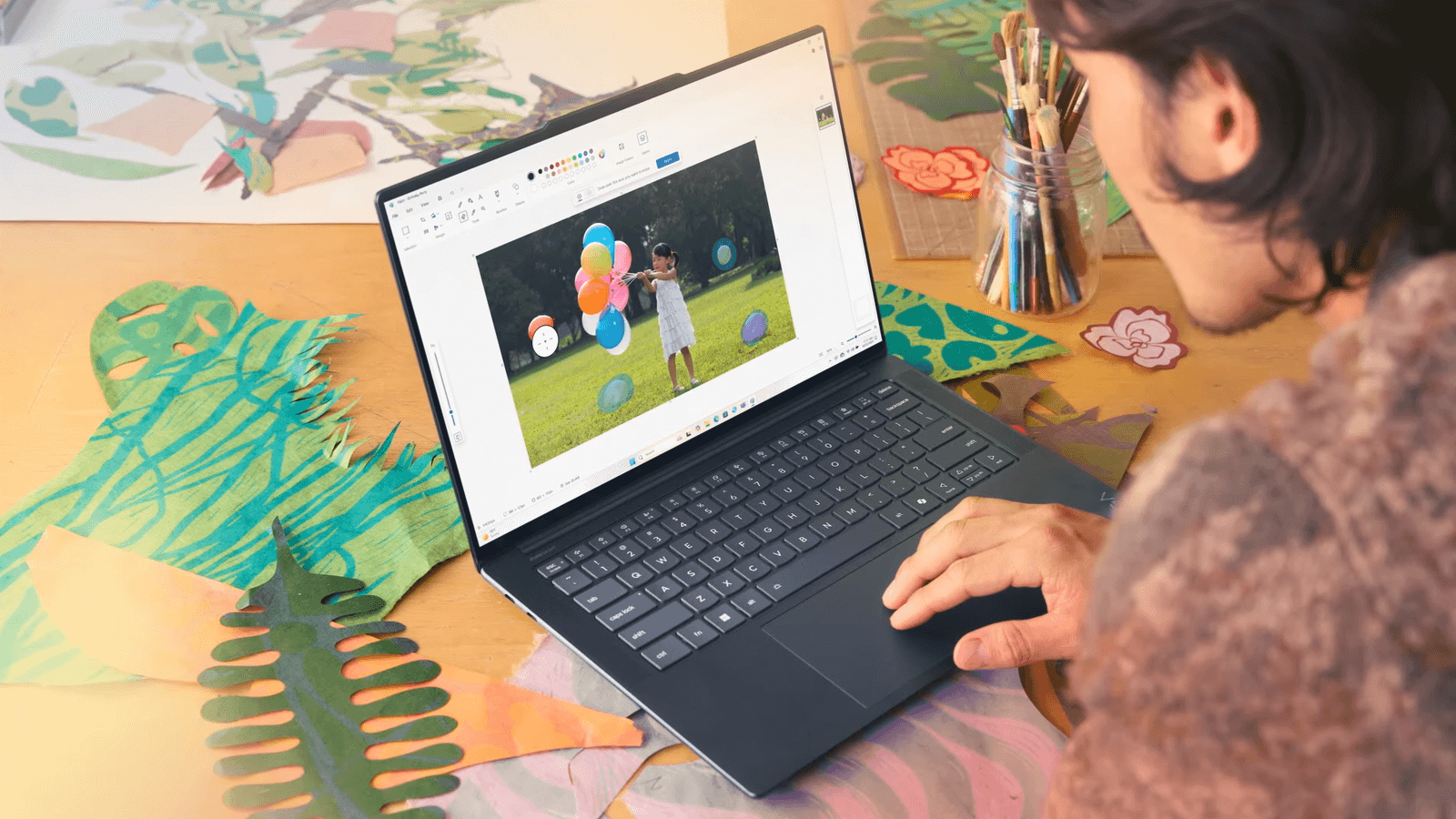 Novedades de Windows 11 25H2