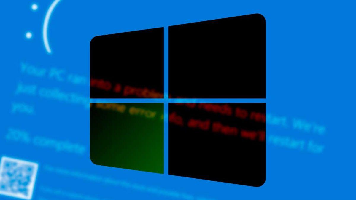 Análisis de memoria en Windows 11 tras BSOD