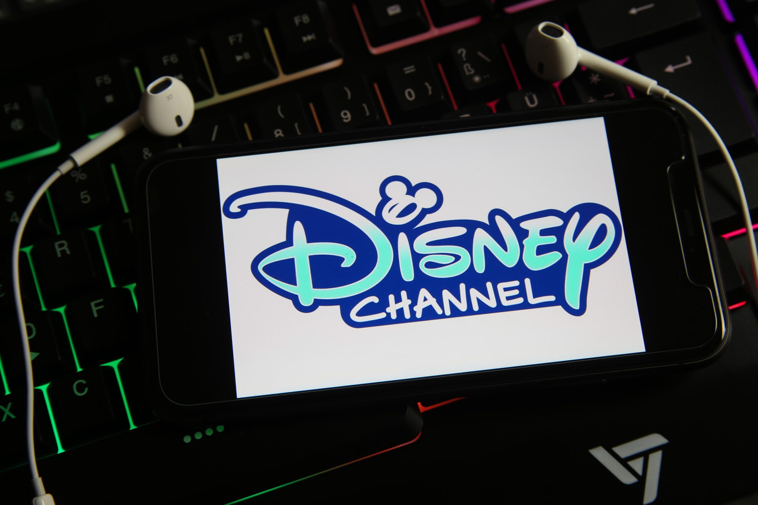 Apagón de canales de Disney en YouTube TV