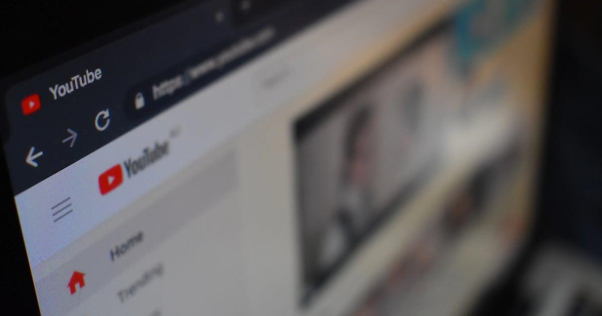 Fallo global de YouTube con errores de reproducción