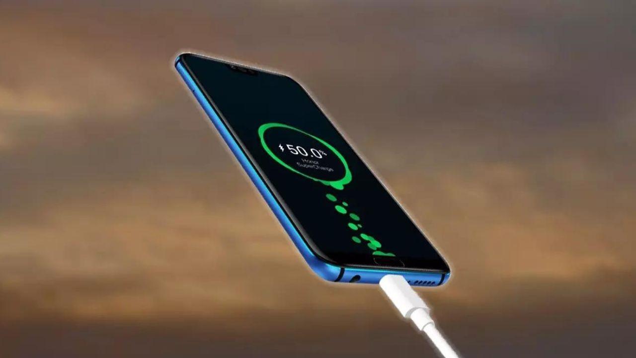 Calibrar bateria del movil