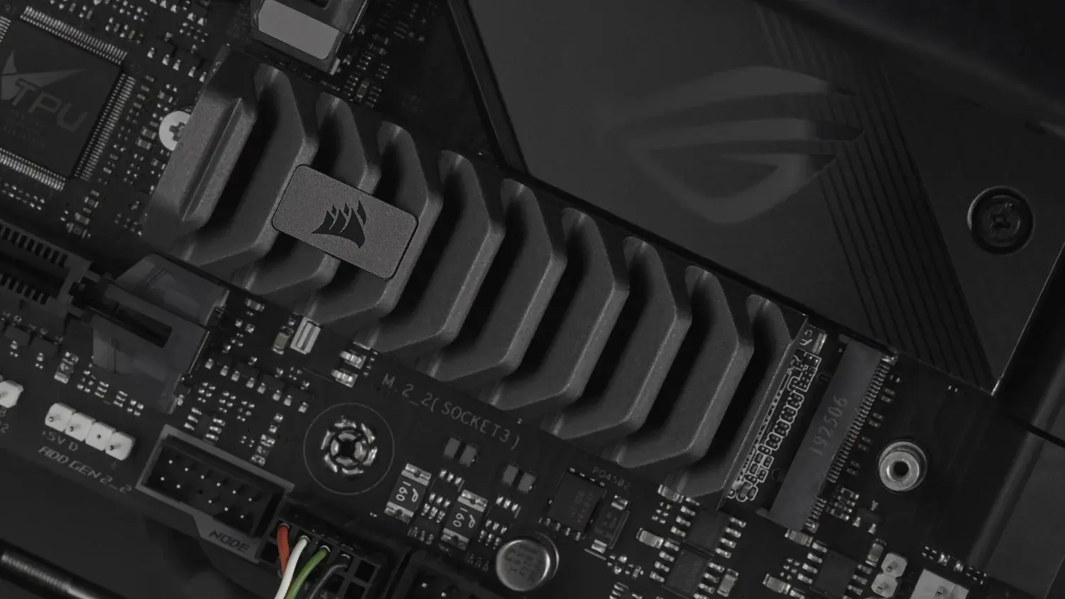 Carga directa de activos desde SSD a GPU