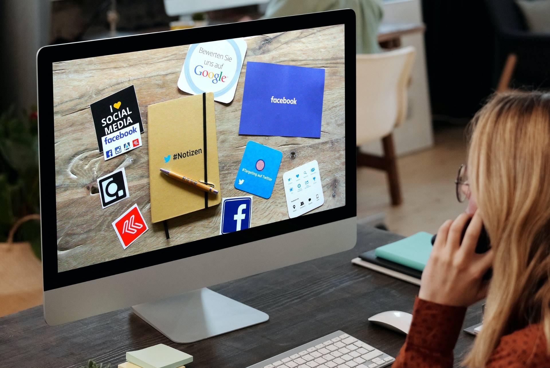 Tipos y estrategias de comunicación social