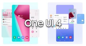 configurar Samsung One UI