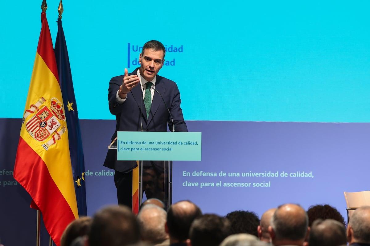 Reforma de criterios universitarios