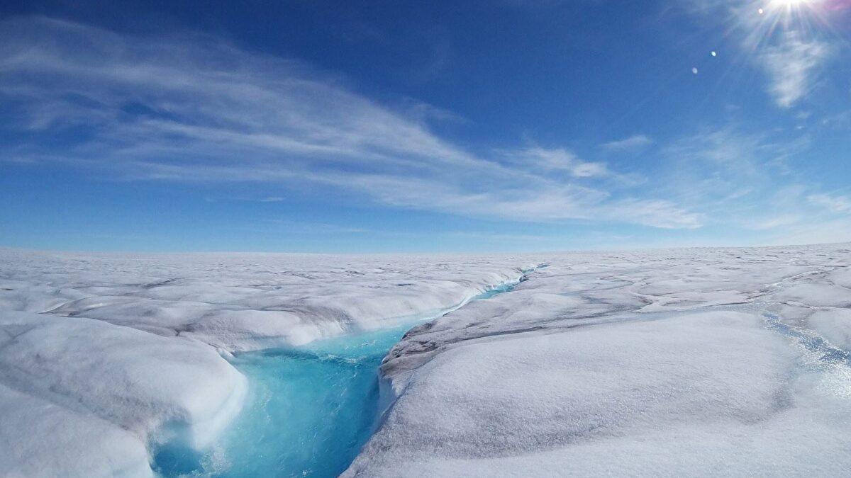 Ferroelectricidad en hielo