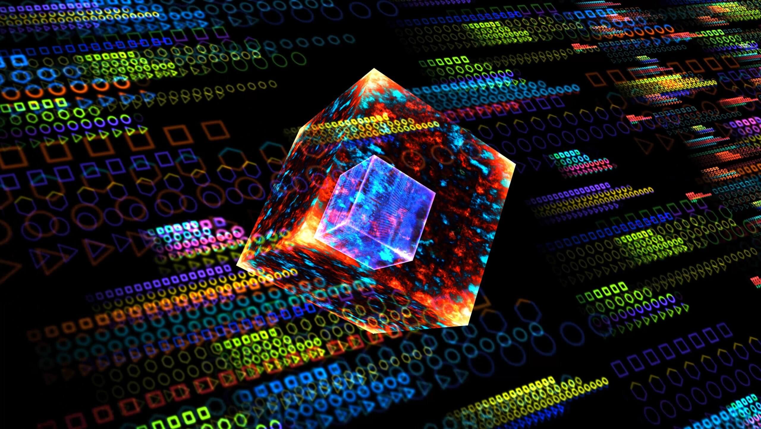 estado del arte en computación cuántica