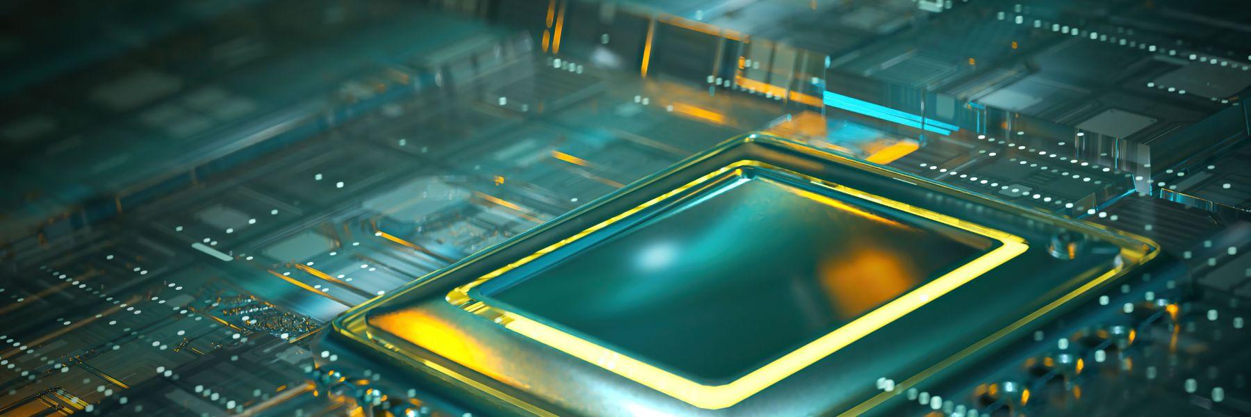 impacto sectorial computación cuántica