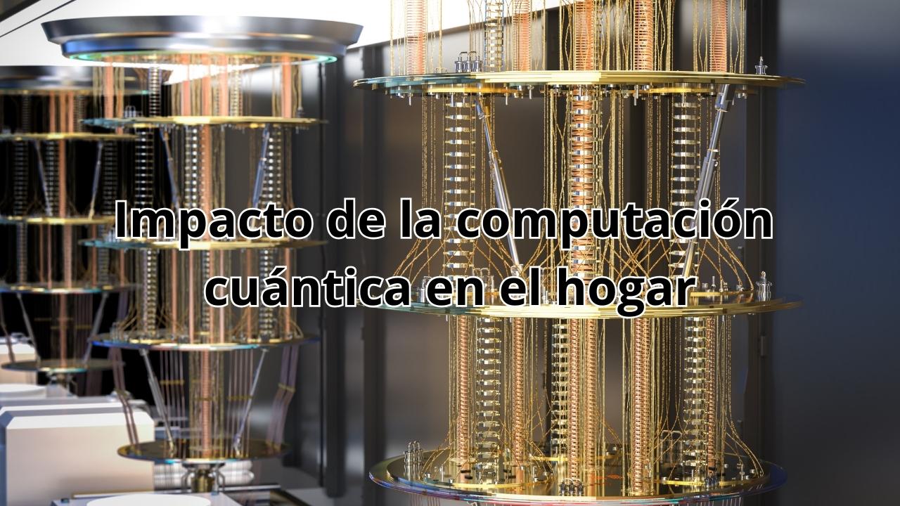 procesadores cuánticos e informática