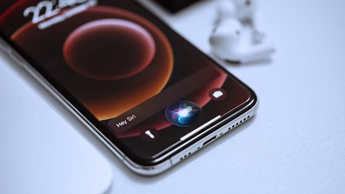 Investigación de la Fiscalía francesa sobre Siri de Apple