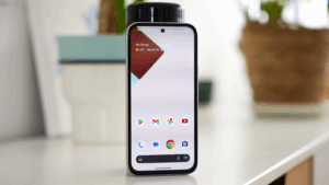 mayor problema de Android