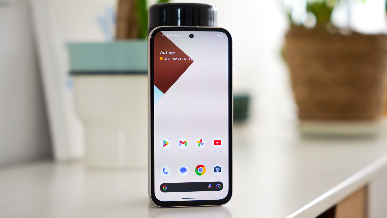 Problemas comunes de Android