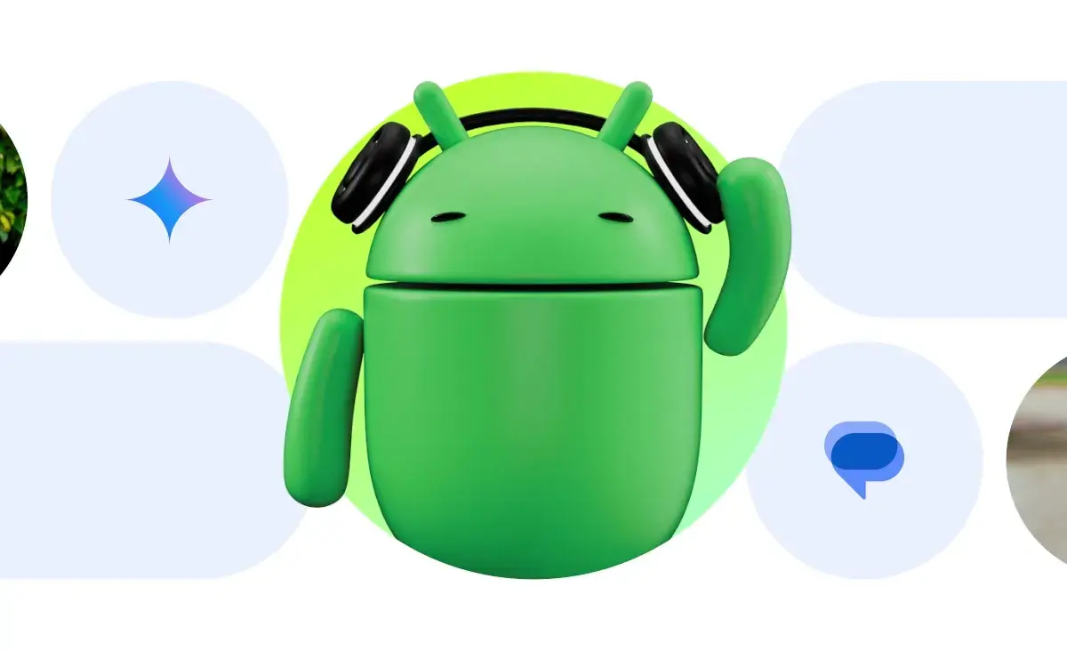 Ventajas Android