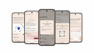 mejoras de seguridad en android