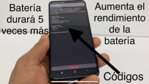 optimizar la batería en Android