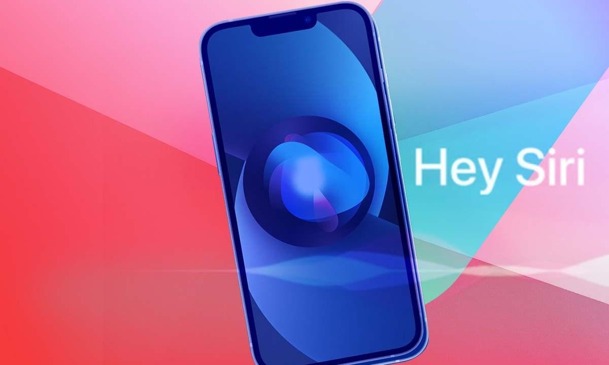 Arquitectura de Siri