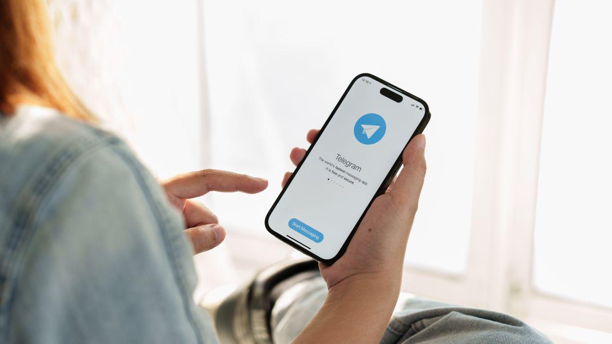 Qué son los canales de Telegram